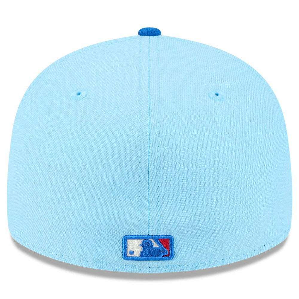 Colorado Rockies New Era 2025 Fourth of July Low Profile 59FIFTY Fitted Hat | MLB For sale