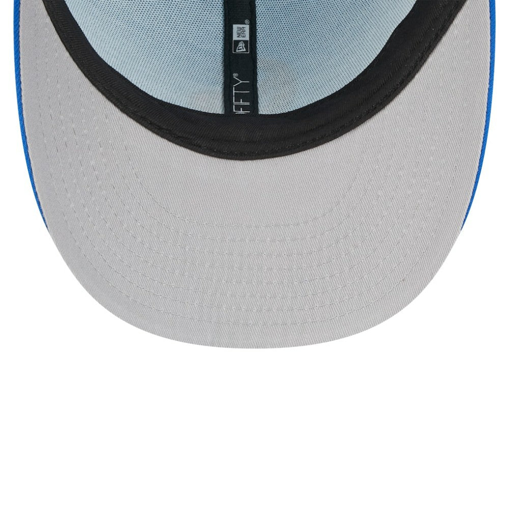 Colorado Rockies New Era 2025 Fourth of July Low Profile 59FIFTY Fitted Hat | MLB For sale