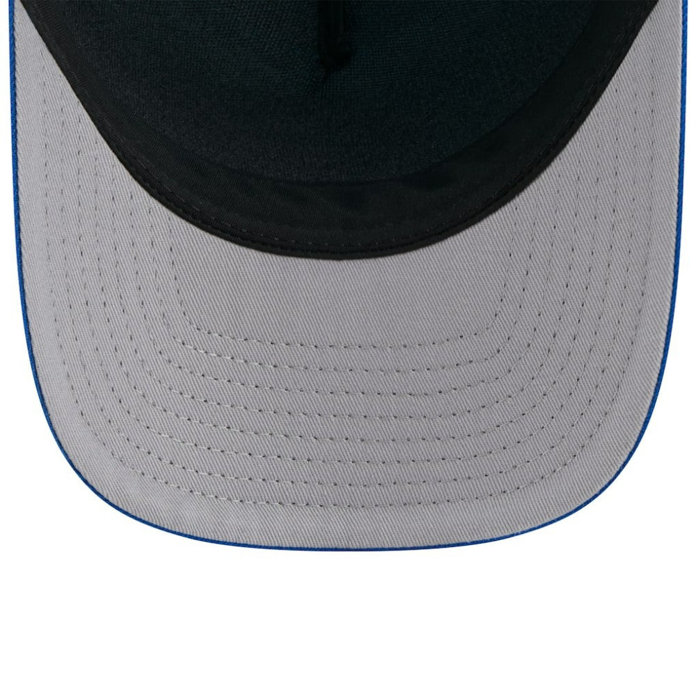 Colorado Rockies New Era 2025 Fourth of July 9FORTY A-Frame M-Crown Adjustable Trucker Hat | MLB Near me