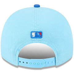 Colorado Rockies New Era 2025 Fourth of July Golfer Snapback Hat | MLB Outlet