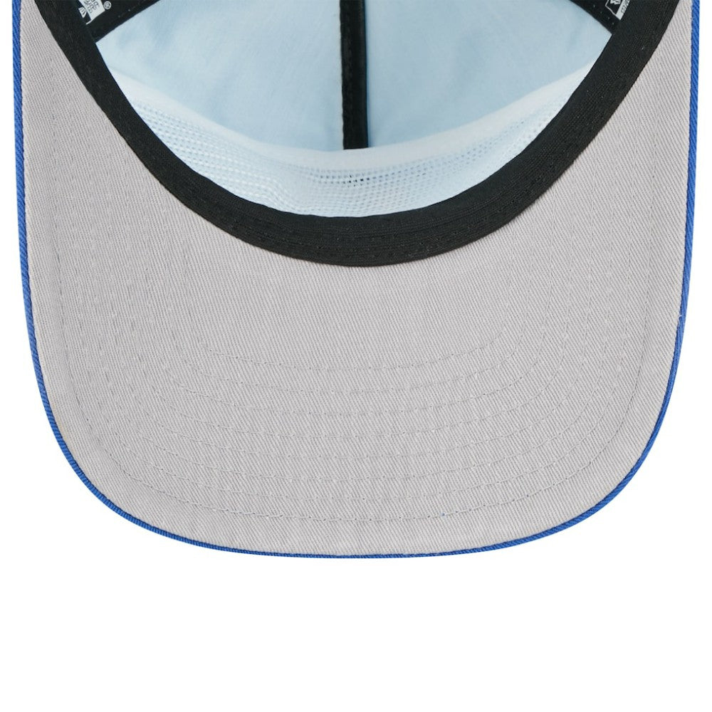 Colorado Rockies New Era 2025 Fourth of July Golfer Snapback Hat | MLB Outlet