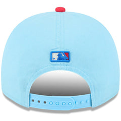 Athletics New Era 2025 Fourth of July Golfer Snapback Hat | MLB Near me
