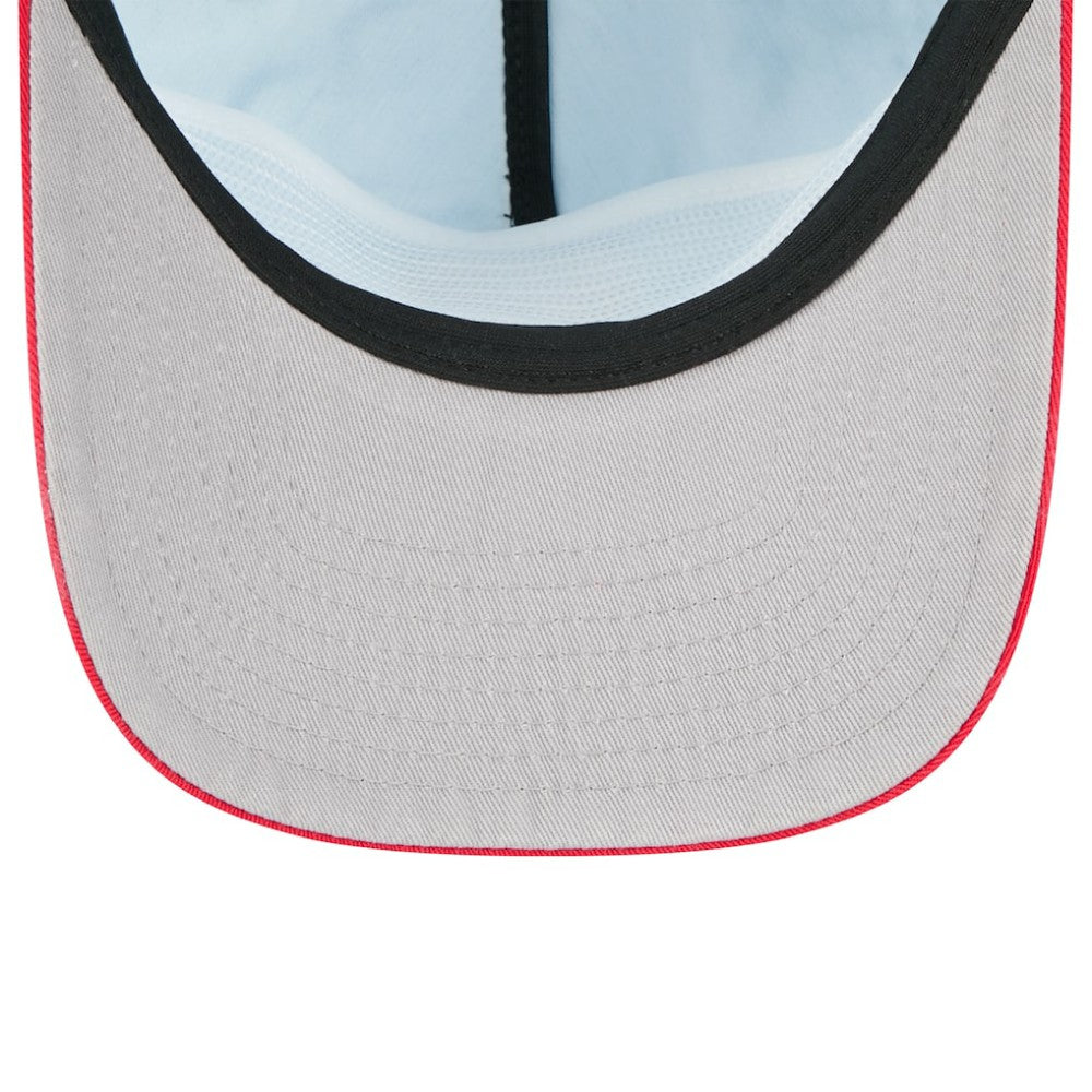 San Francisco Giants New Era 2025 Fourth of July Golfer Snapback Hat | MLB Online