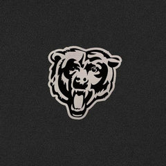 Chicago Bears  Antigua Content Quarter-Zip Pullover Top