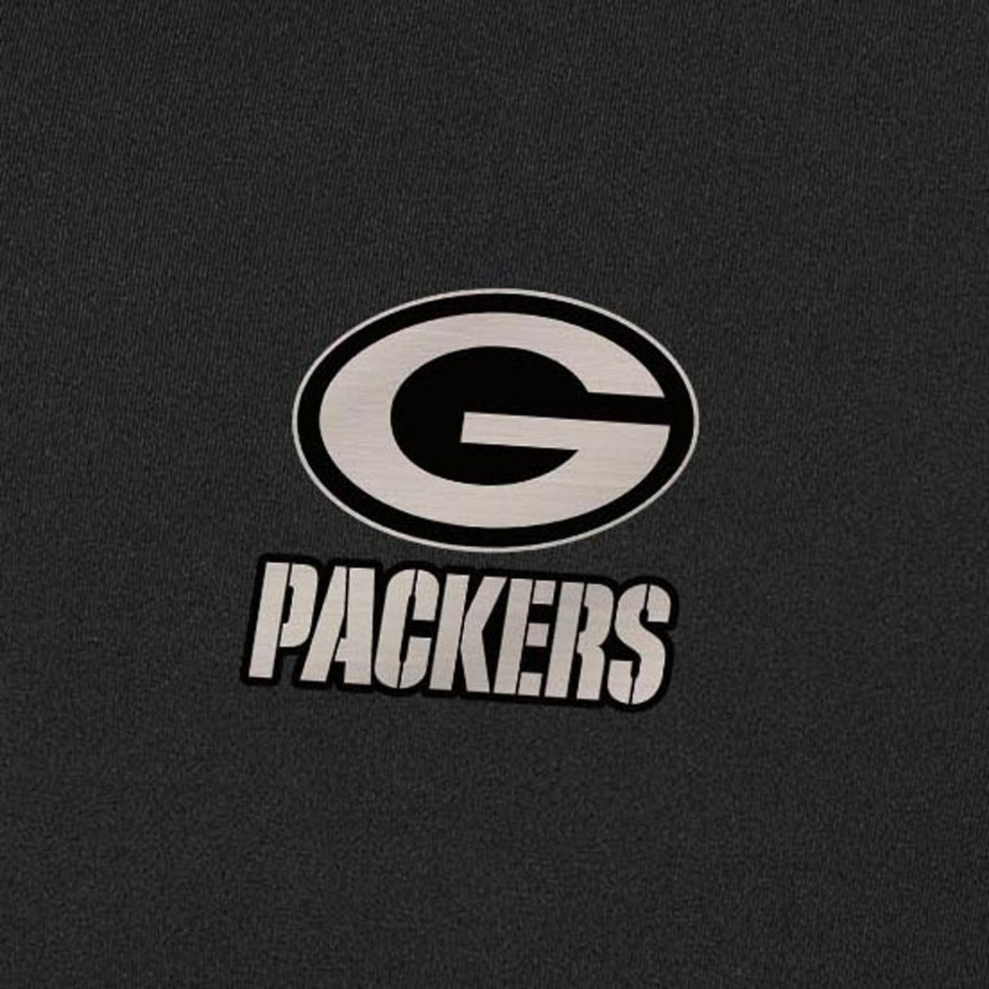 Green Bay Packers  Antigua Content Quarter-Zip Pullover Top