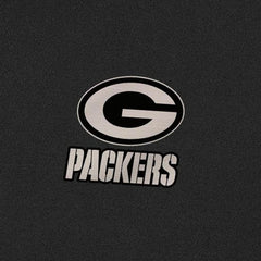 Green Bay Packers  Antigua Content Quarter-Zip Pullover Top