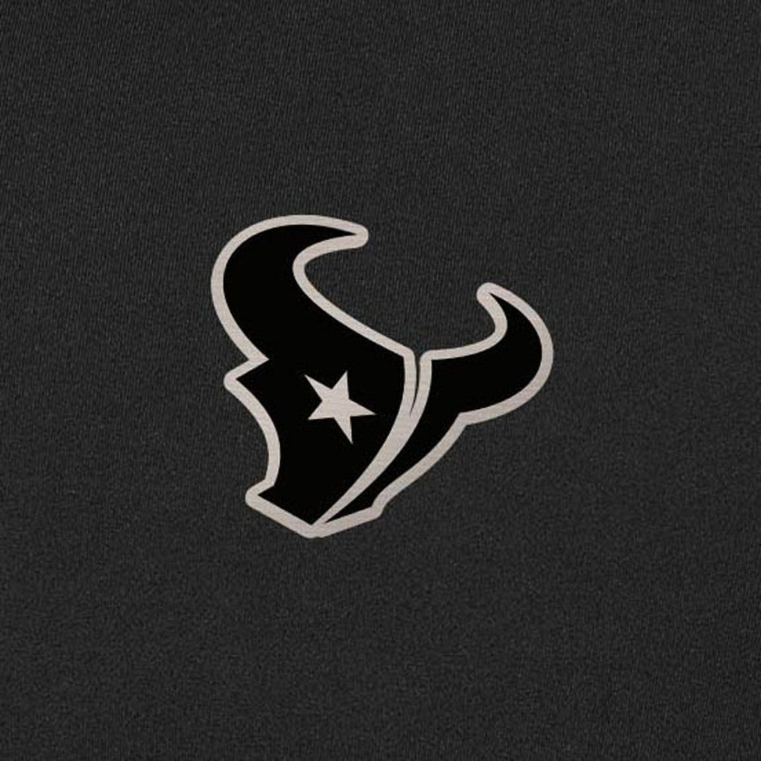 Houston Texans  Antigua Content Quarter-Zip Pullover Top