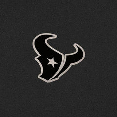 Houston Texans  Antigua Content Quarter-Zip Pullover Top