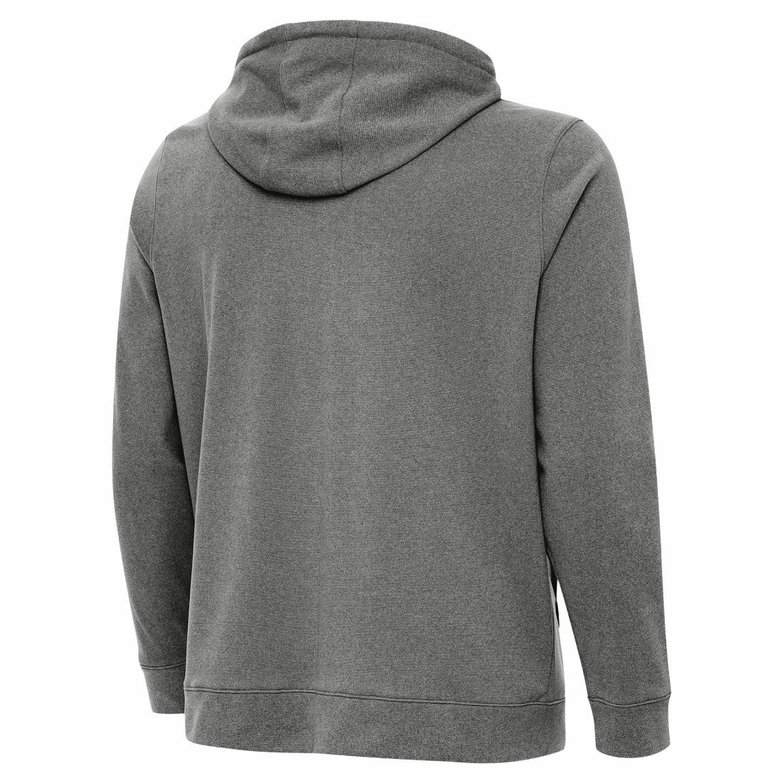 Green Bay Packers  Antigua Effortless Full-Zip Hoodie Jacket