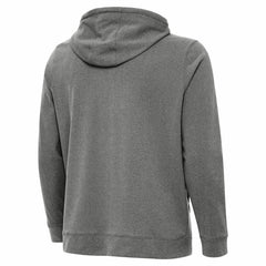 Green Bay Packers  Antigua Effortless Full-Zip Hoodie Jacket