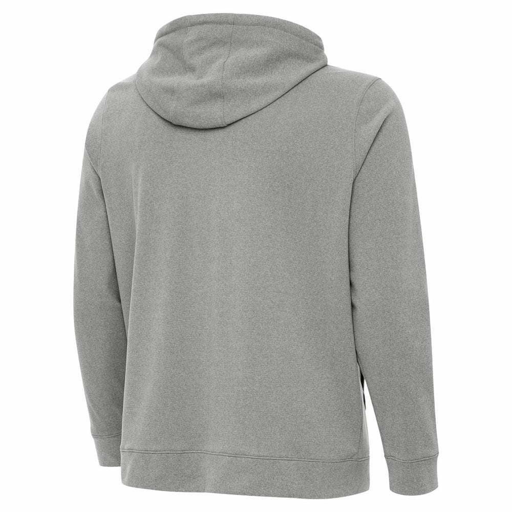 Houston Texans  Antigua Effortless Full-Zip Hoodie Jacket