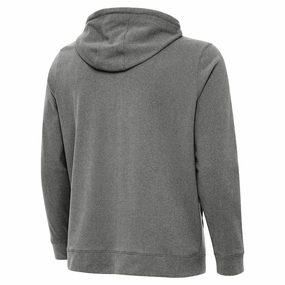 Houston Texans  Antigua Effortless Full-Zip Hoodie Jacket