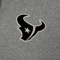 Houston Texans  Antigua Effortless Full-Zip Hoodie Jacket