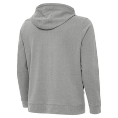 Indianapolis Colts  Antigua Effortless Full-Zip Hoodie Jacket