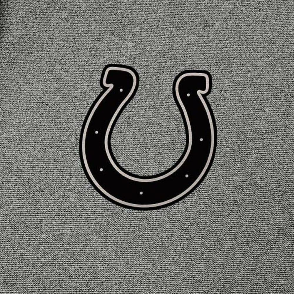 Indianapolis Colts  Antigua Effortless Full-Zip Hoodie Jacket