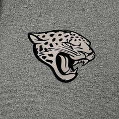 Jacksonville Jaguars  Antigua Effortless Full-Zip Hoodie Jacket