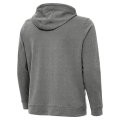 Chicago Bears  Antigua Effortless Full-Zip Hoodie Jacket