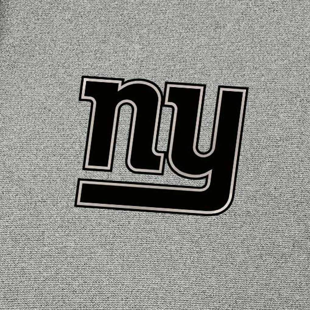 New York Giants  Antigua Effortless Full-Zip Hoodie Jacket
