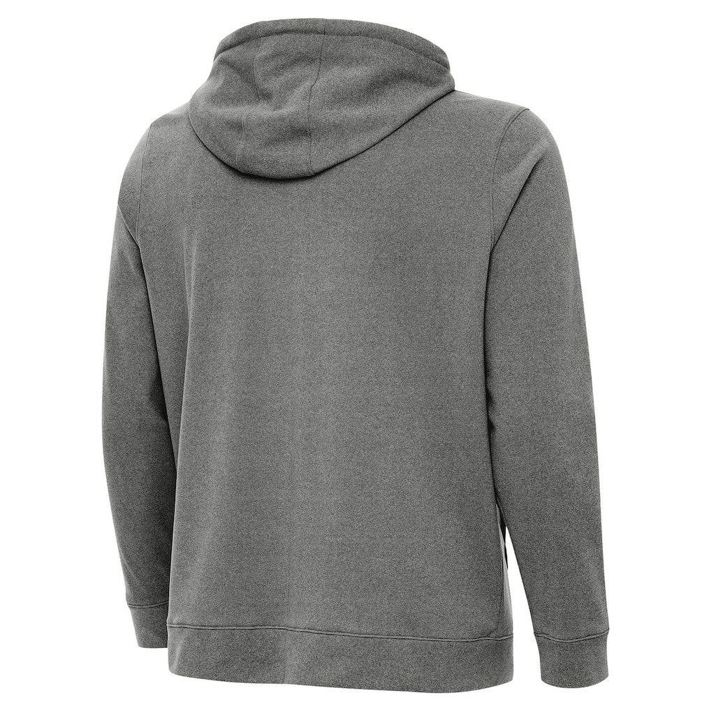 San Francisco 49ers  Antigua Effortless Full-Zip Hoodie Jacket