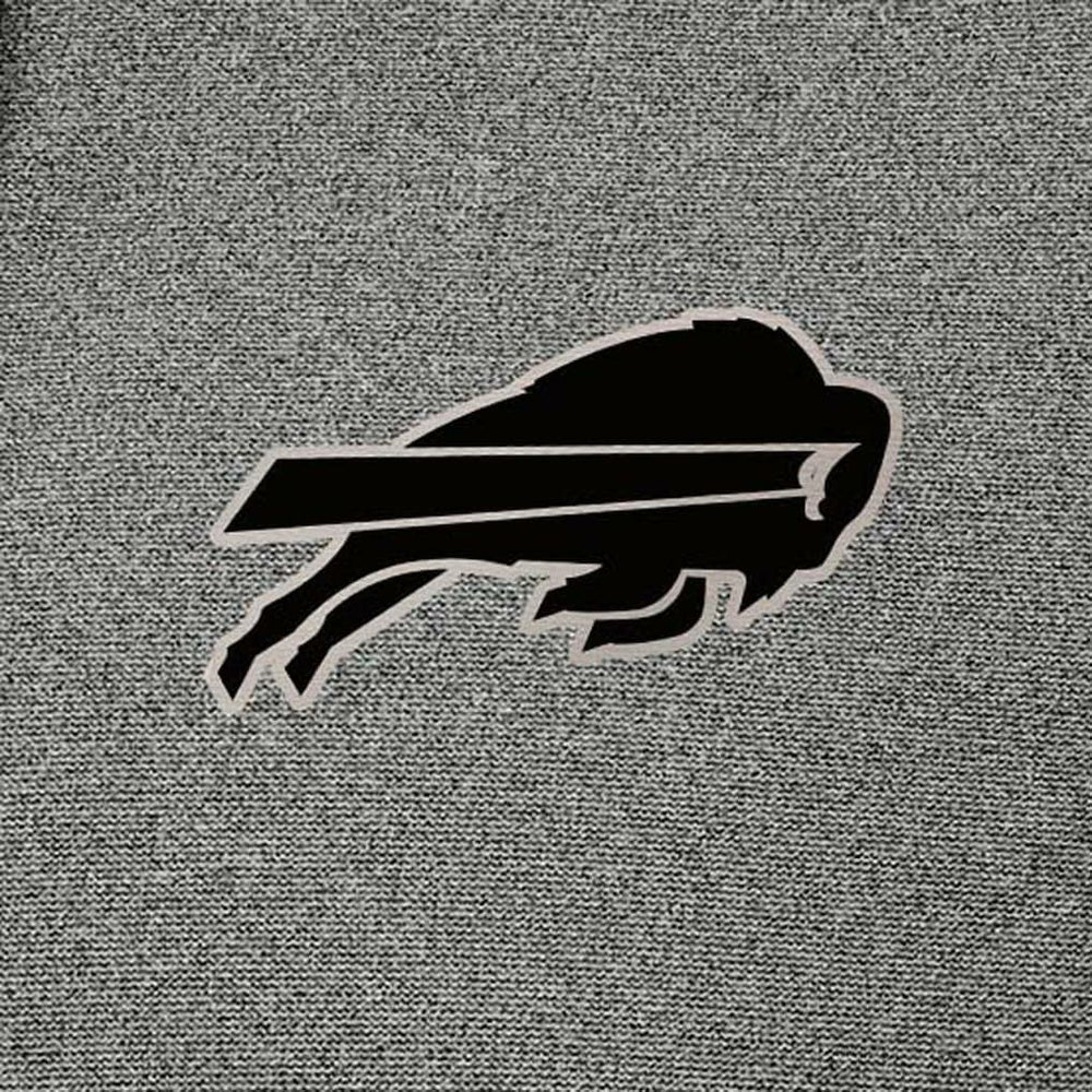 Buffalo Bills  Antigua Effortless Full-Zip Hoodie Jacket