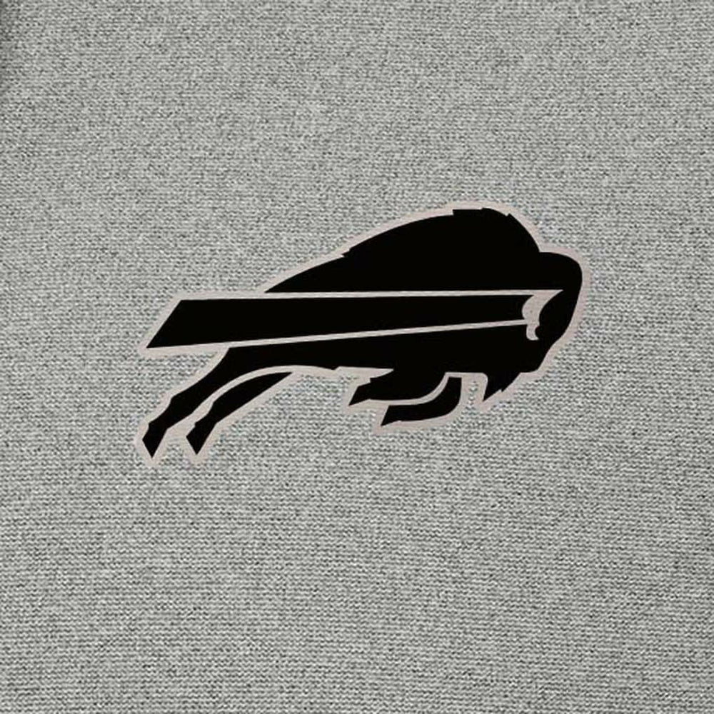 Buffalo Bills  Antigua Effortless Full-Zip Hoodie Jacket