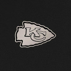 Kansas City Chiefs  Antigua Insider Quarter-Zip Jacket