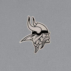 Minnesota Vikings  Antigua Insider Quarter-Zip Jacket
