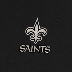 New Orleans Saints  Antigua Insider Quarter-Zip Jacket