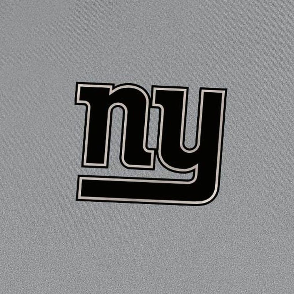 New York Giants  Antigua Insider Quarter-Zip Jacket