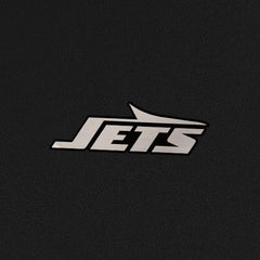New York Jets  Antigua Insider Quarter-Zip Jacket