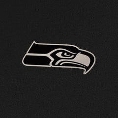 Seattle Seahawks  Antigua Insider Quarter-Zip Jacket