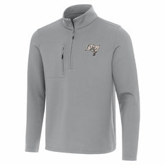 Tampa Bay Buccaneers  Antigua Insider Quarter-Zip Jacket