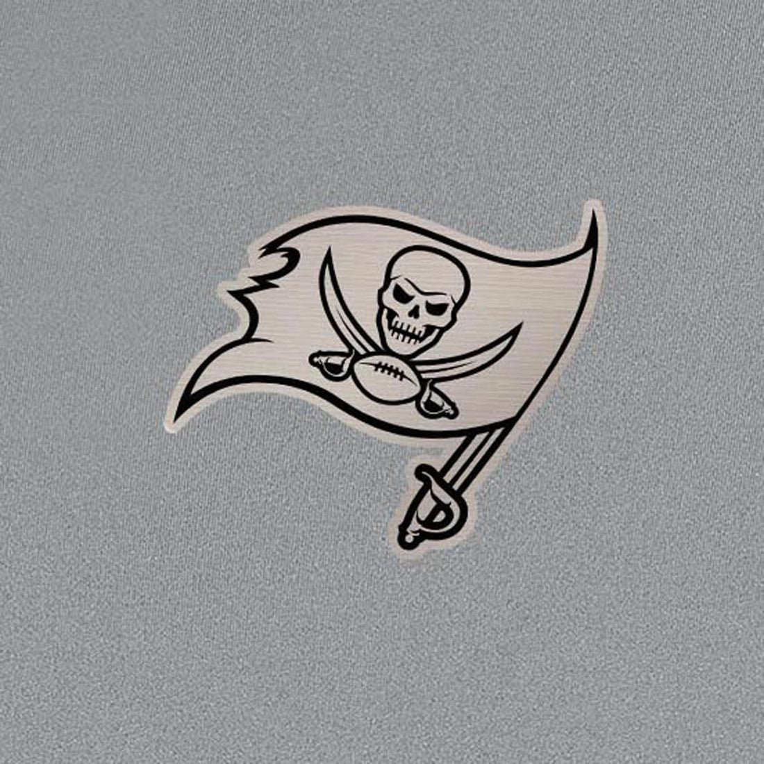 Tampa Bay Buccaneers  Antigua Insider Quarter-Zip Jacket