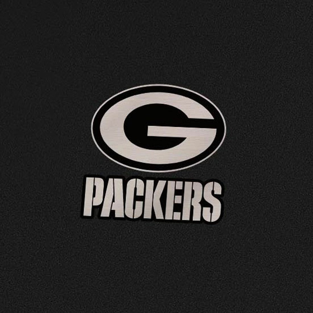 Green Bay Packers  Antigua Insider Quarter-Zip Jacket