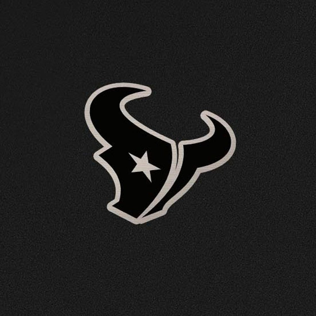 Houston Texans  Antigua Insider Quarter-Zip Jacket