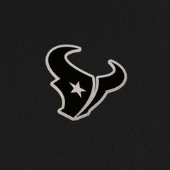 Houston Texans  Antigua Insider Quarter-Zip Jacket