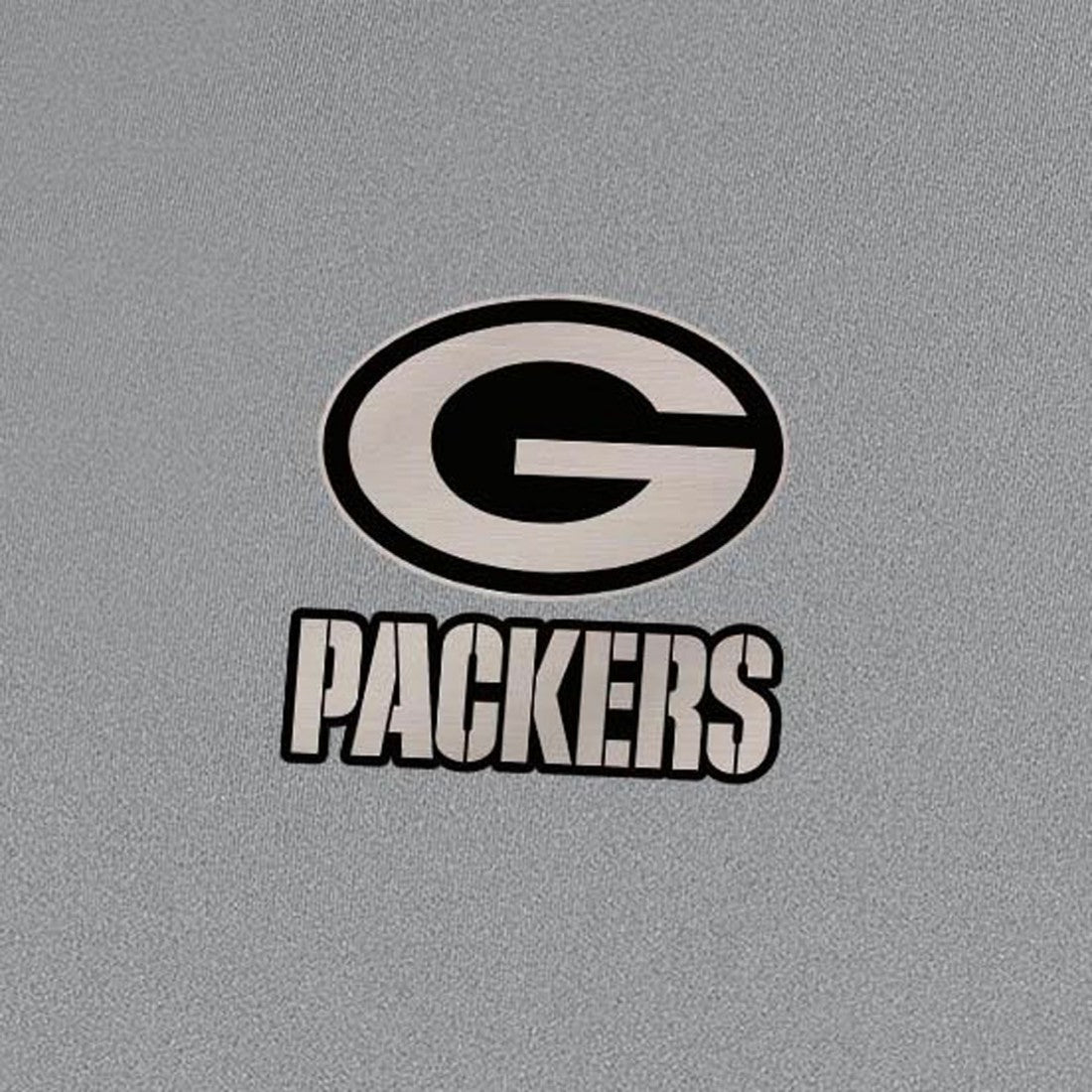 Green Bay Packers  Antigua Insider Quarter-Zip Jacket