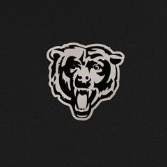 Chicago Bears  Antigua Insider Quarter-Zip Jacket