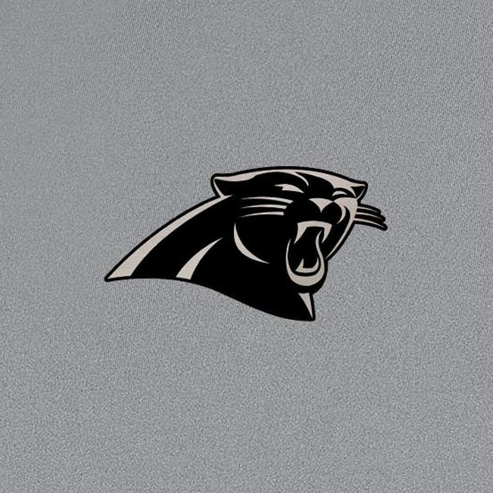 Carolina Panthers  Antigua Insider Quarter-Zip Jacket