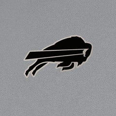 Buffalo Bills  Antigua Insider Quarter-Zip Jacket