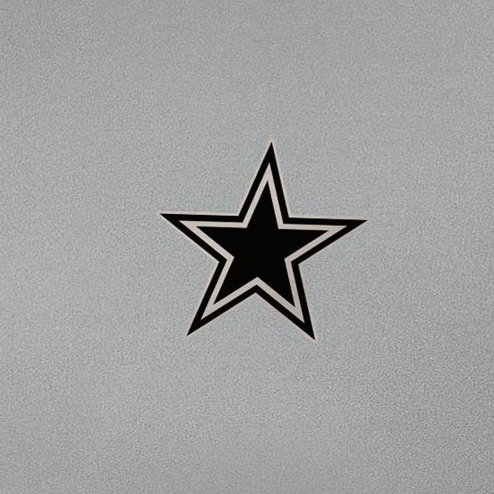 Dallas Cowboys  Antigua Reprocess Quarter-Zip Top
