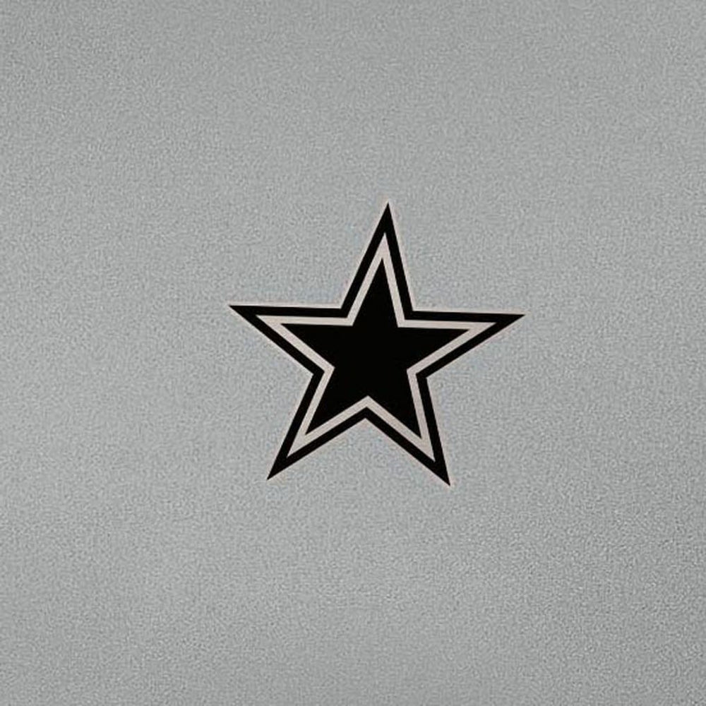 Dallas Cowboys  Antigua Reprocess Quarter-Zip Top
