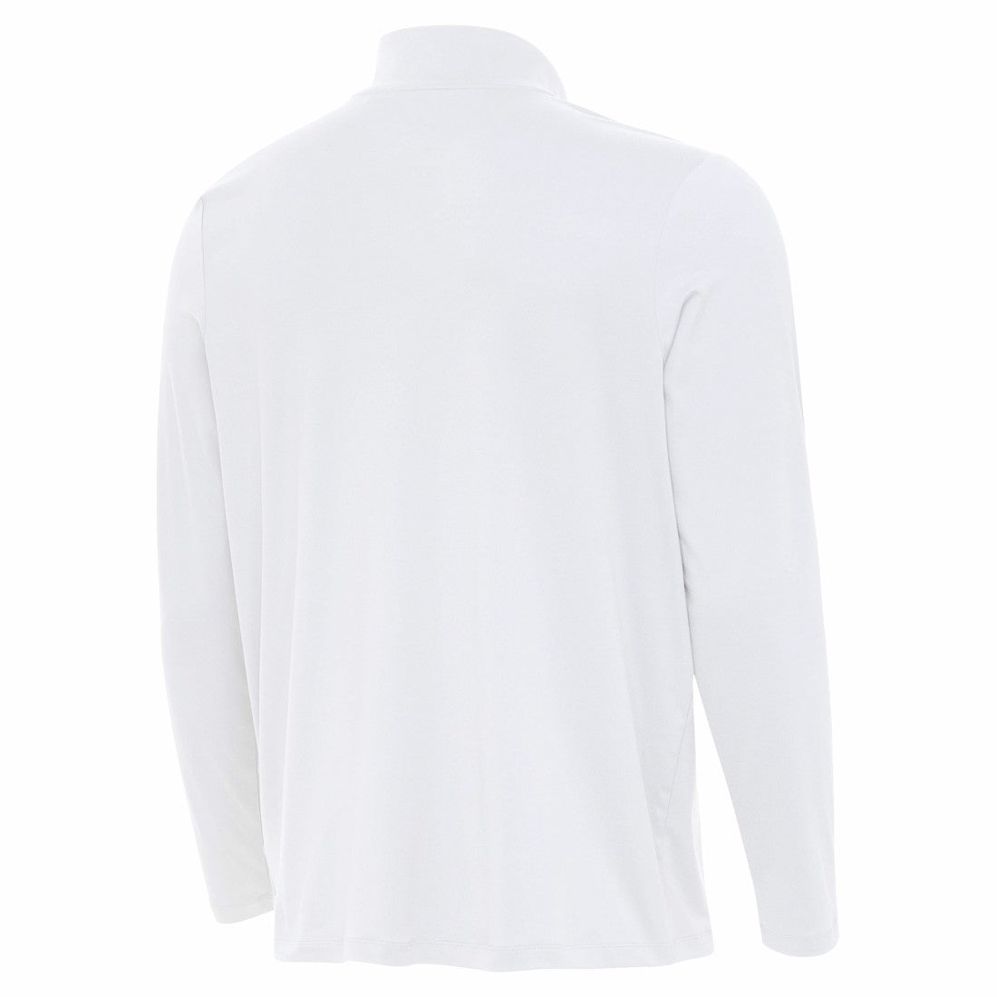 Green Bay Packers  Antigua Reprocess Quarter-Zip Top