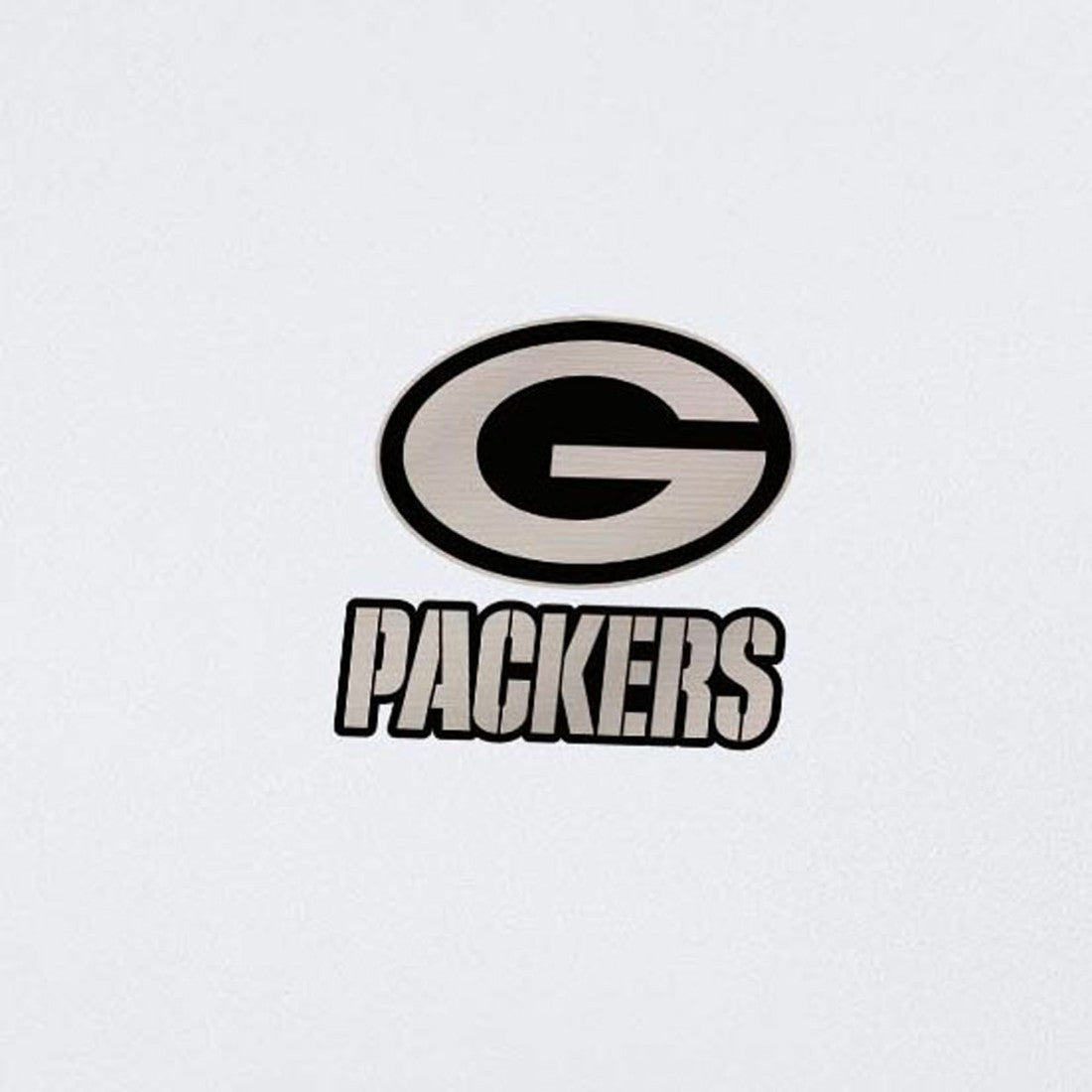 Green Bay Packers  Antigua Reprocess Quarter-Zip Top