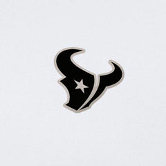 Houston Texans  Antigua Reprocess Quarter-Zip Top