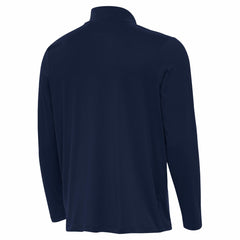 Houston Texans  Antigua Reprocess Quarter-Zip Top