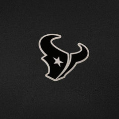 Houston Texans  Antigua Reprocess Quarter-Zip Top
