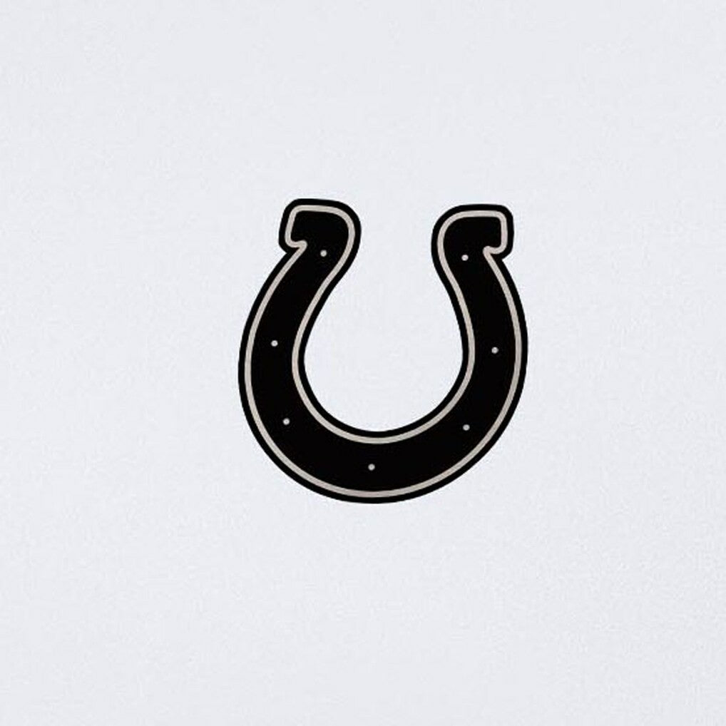 Indianapolis Colts  Antigua Reprocess Quarter-Zip Top