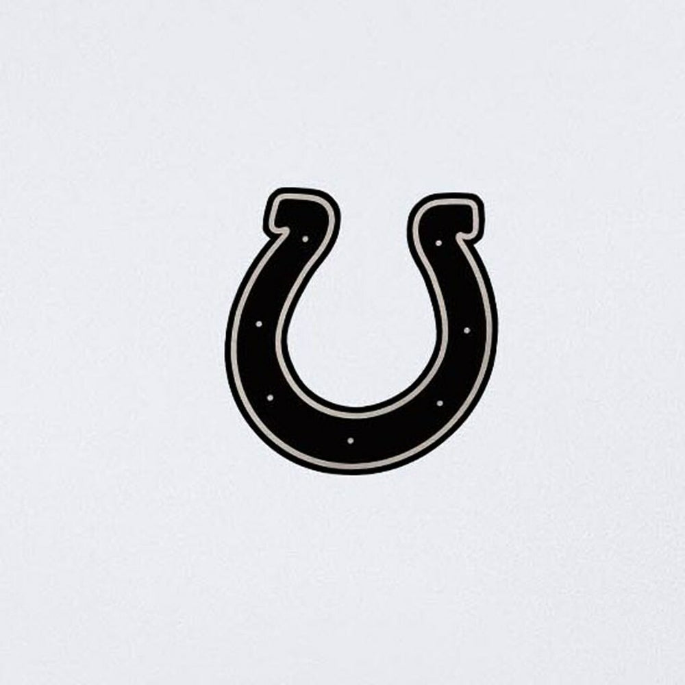 Indianapolis Colts  Antigua Reprocess Quarter-Zip Top