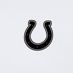 Indianapolis Colts  Antigua Reprocess Quarter-Zip Top